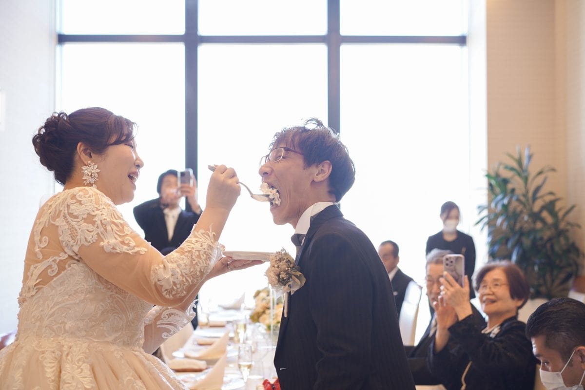 想いの沢山詰まった1日